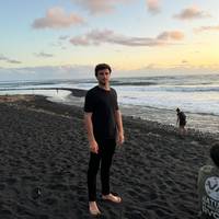 TikTok Account Photo