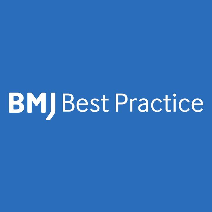 BMJ Best Practice - original sound - bmjbestpractice