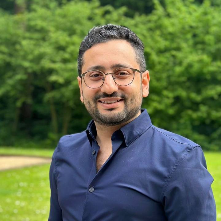 Issam Saed - original sound - issamsaeed