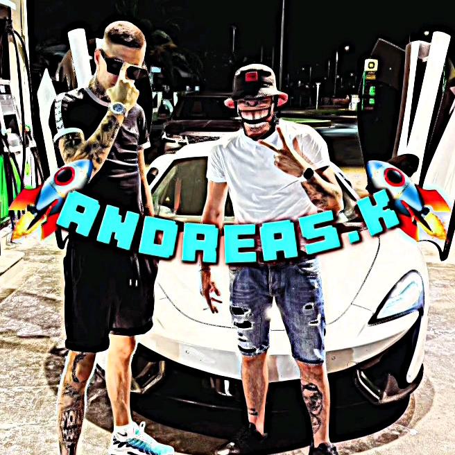 🐊𝓪𝓷𝓭𝓻𝓮𝓪𝓼🐊 - original sound - andreas.k_edits