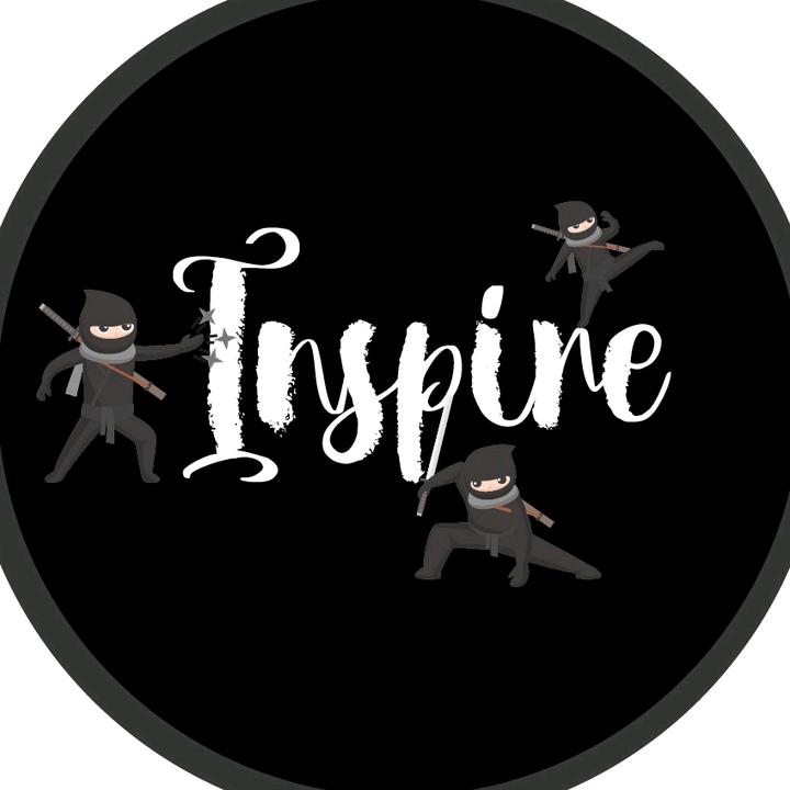 InspireThrive - suara asli