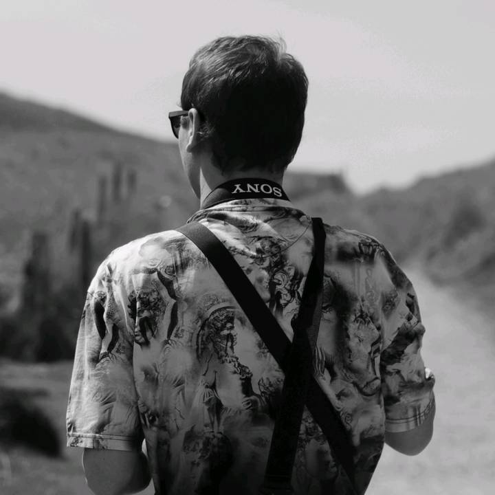 Declan DP - BBQ