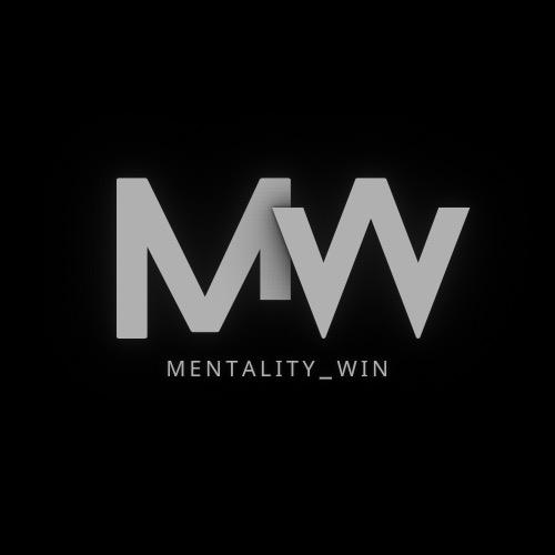 Mentality - suara asli