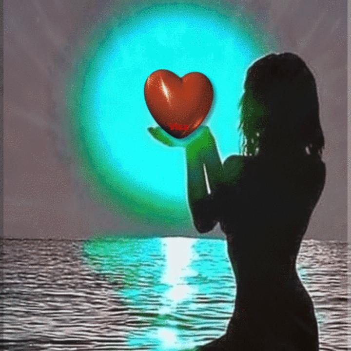 Cuoricino ❤️ - suara asli