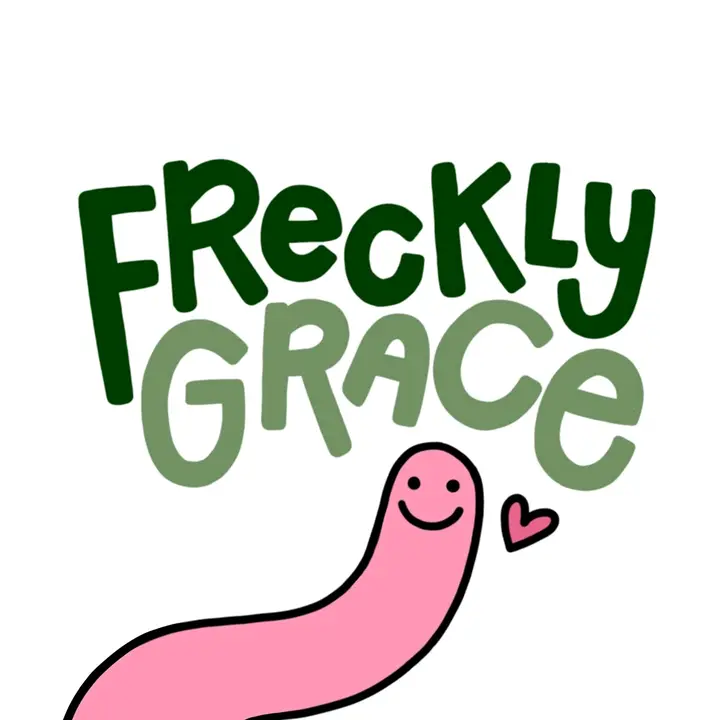 Grace :)) - suara asli - grace.does.illustration