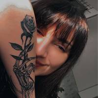 TikTok Account Photo