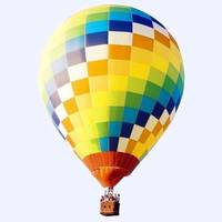 lvchtballon