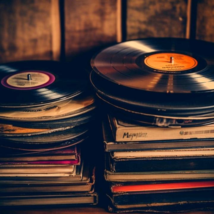 retromusic4you - original sound