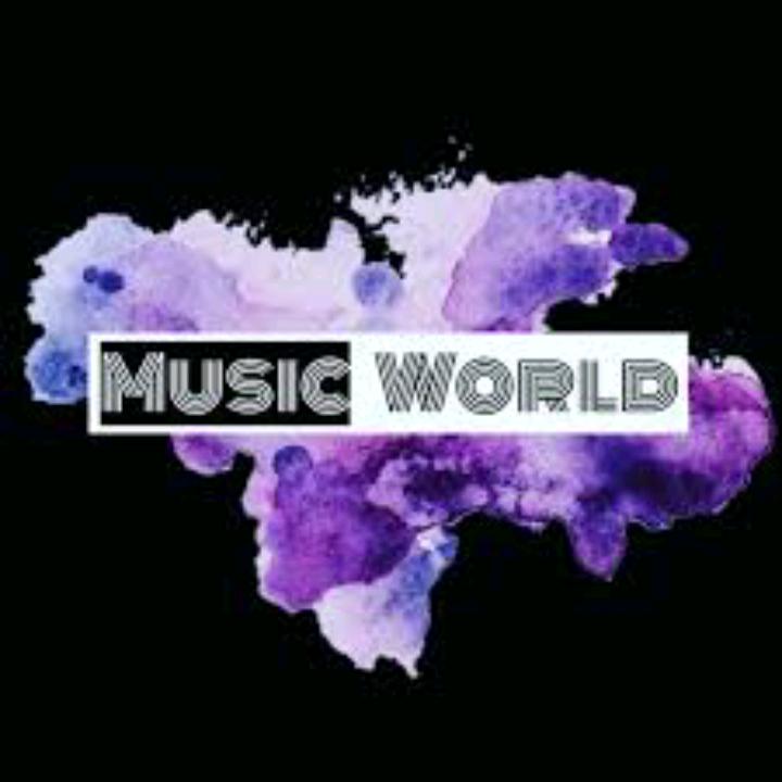 🄼🅄🅂🄸🄲 🅆🄾🅁🄻🄳 🌍 - suara asli