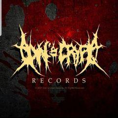 Cryptopsy - Defenestration