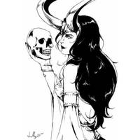 lilithlaufeyson