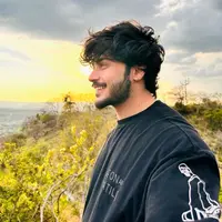 TikTok Profile - ranafaiiz_1