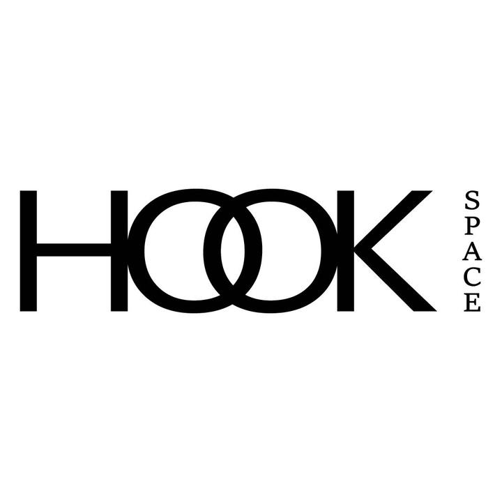 HOOKSPACE - suara asli