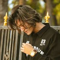 TikTok Account Photo