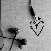 TikTok Account - music_vibe_lyrics