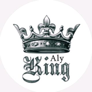 @Aly_king 30 - suara asli