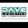 $$$ DAVE LOGISTICS AGENCY $$$ - @davelogisticsagency - TikTok