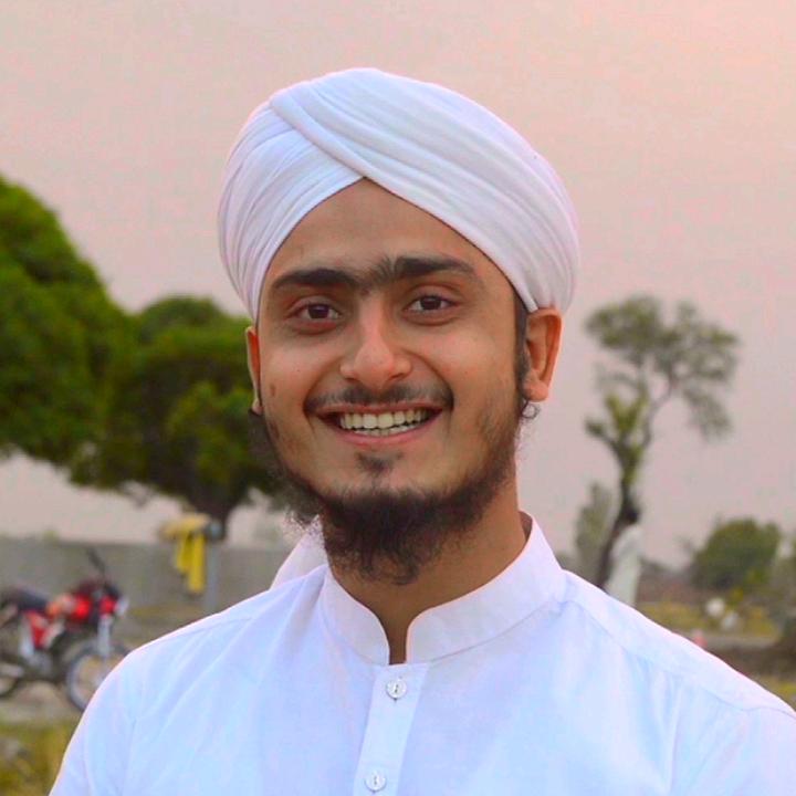 Muhammad Kamran 👑 - Eid Mubarak