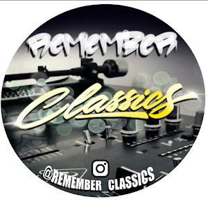 Remember Classics - suara asli - remember.classics