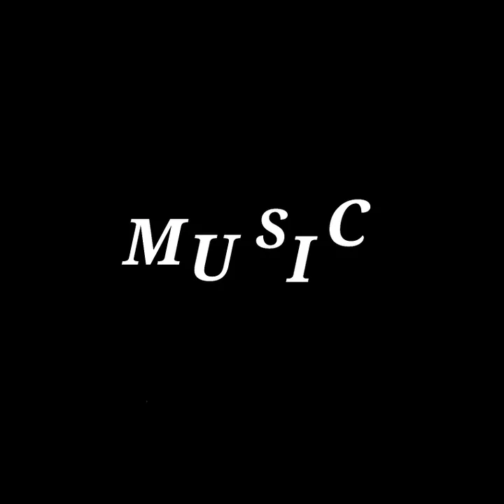 Sound image
