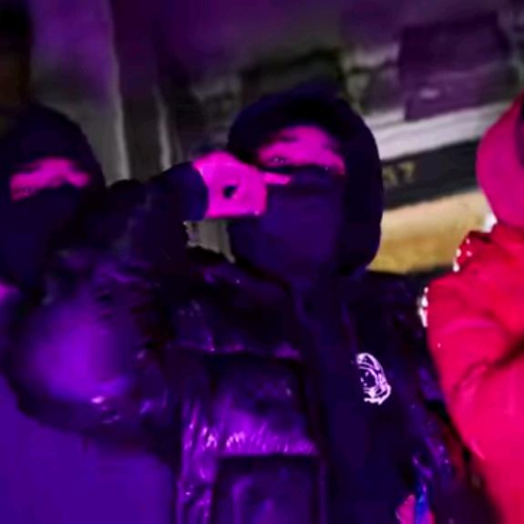 Jay2TK🦍 - DRILLY