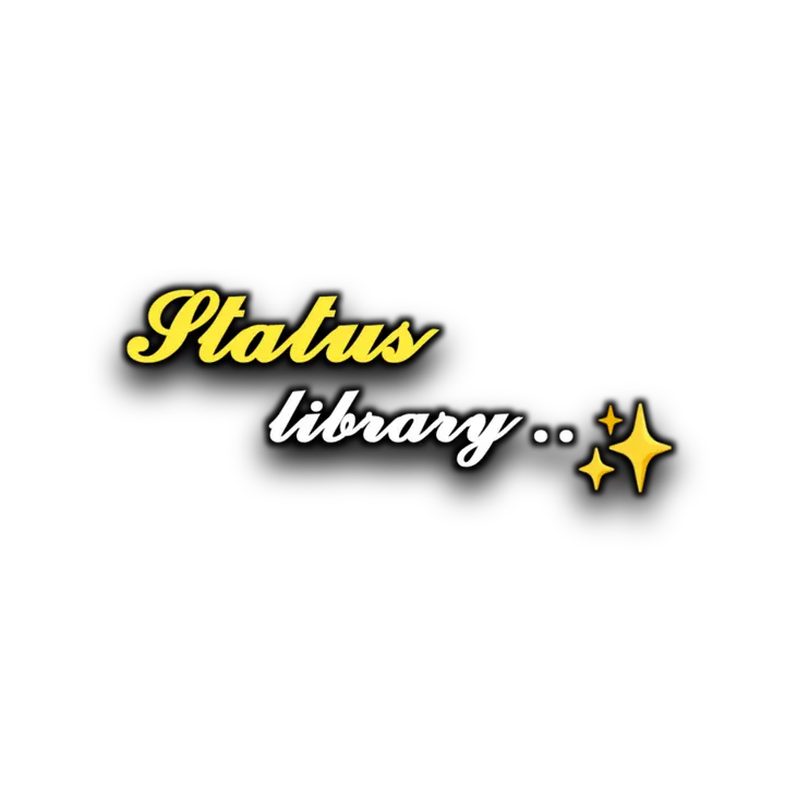 ❤️𝓢𝓽𝓪𝓽𝓾𝓼 𝓵𝓲𝓫𝓻𝓪𝓻𝔂✨ - suara asli