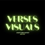 Verses Visuals - Originalton - versesvisuals