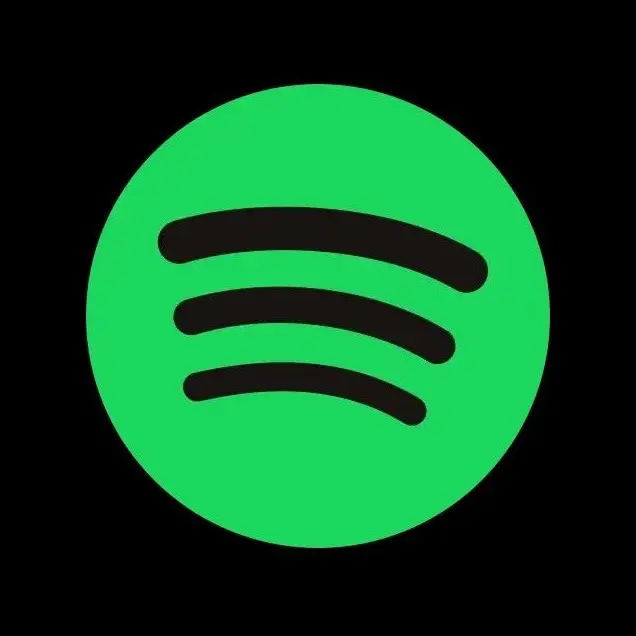 spotify 🎶 - suara asli