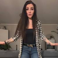 TikTok Account Photo