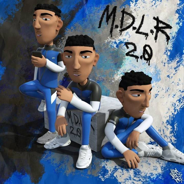 MDLR.lyricssss - original sound - mdlr.lyricsss