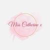Catherine 🩷 Content Creator - @misscatherinex - TikTok
