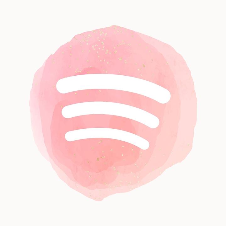 Spotify🎧 - Naive