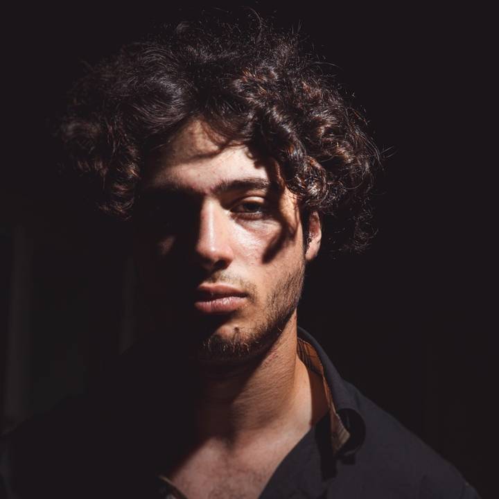 Davide Dalmonte - Virus