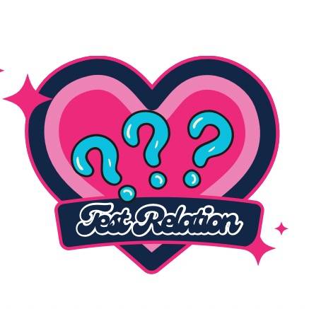Test Relation - original sound - testrelation