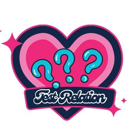 Test Relation - suara asli - testrelation