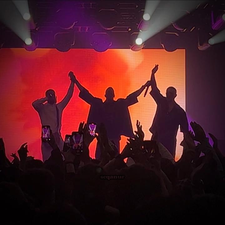 𝐒 𝐄 𝐃 𝐀 🎧 - Lieb mich