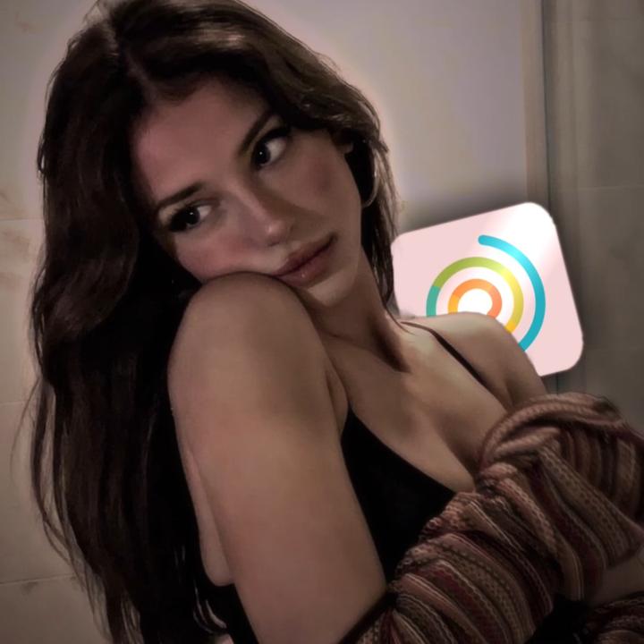 ༻aurora༺ - suara asli