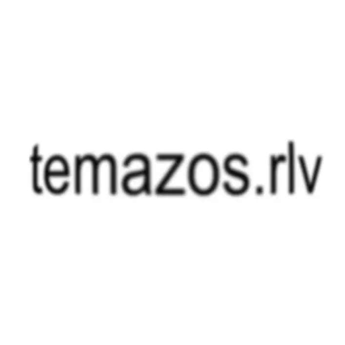 🪬 - temazos.rl