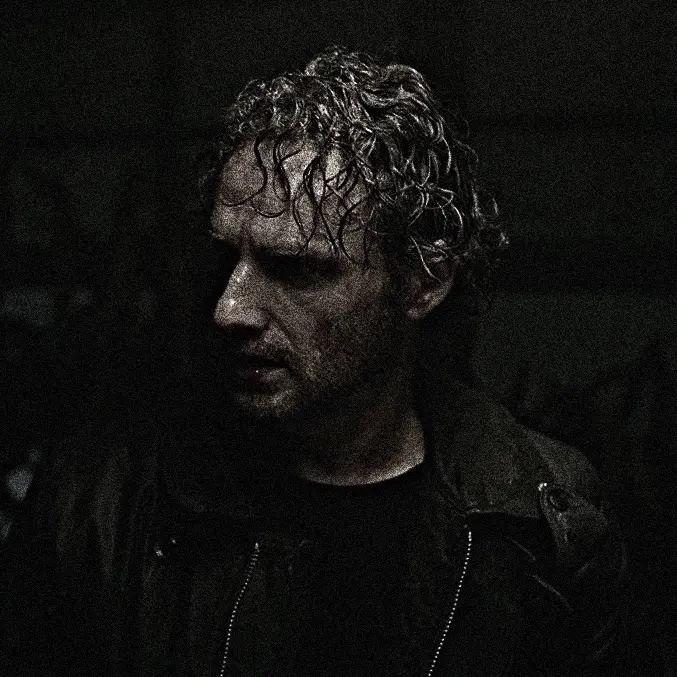CrypticAEP - going dark.