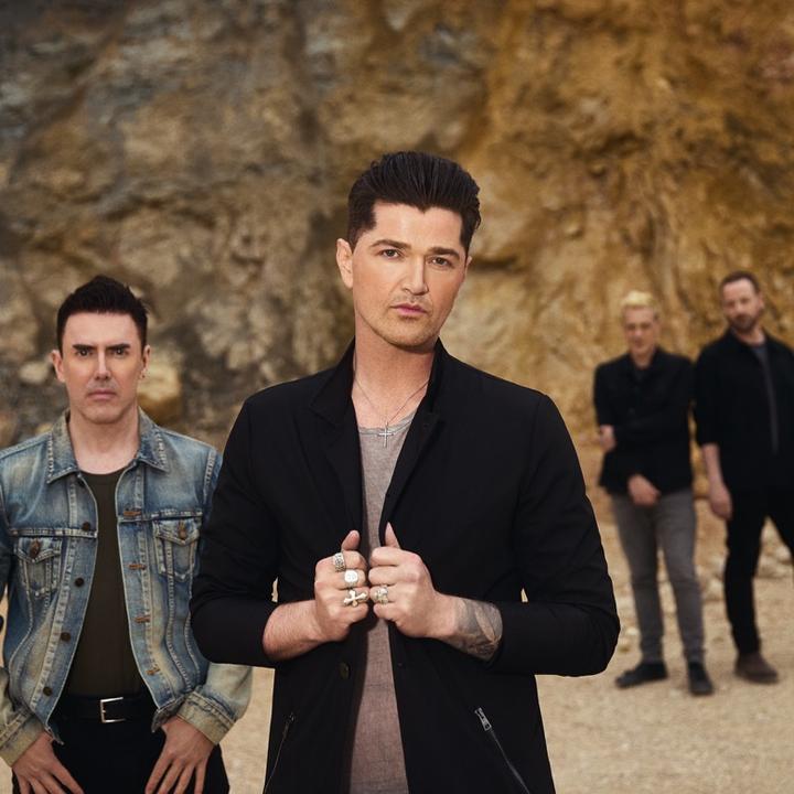 The Script - original sound - thescripttok