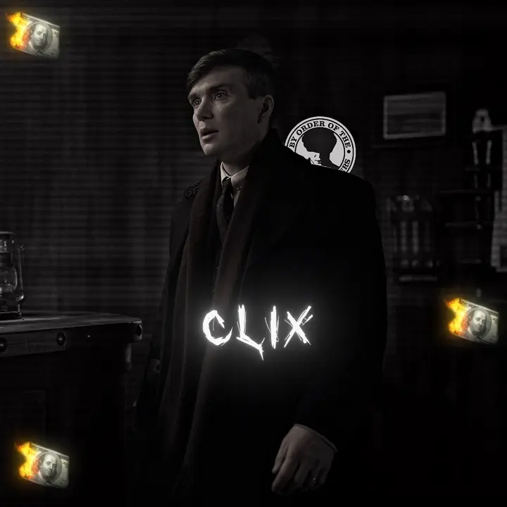 clix.aep - suara asli