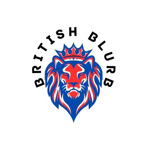 britishblurb