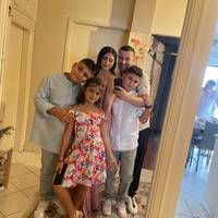TikTok Account Photo