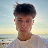 TikTok Account Photo