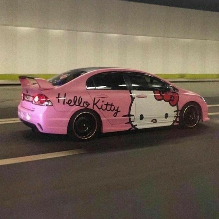 [🩷]helloKitty - suara asli - ddiorrss
