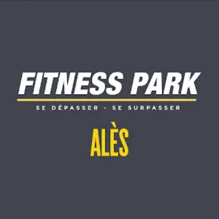 Fitnessparkales - suara asli
