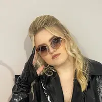 TikTok Profile - biancadragomirofficial