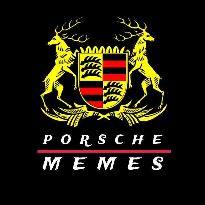 🦄 @porschememes - Porsche memes - TikTok