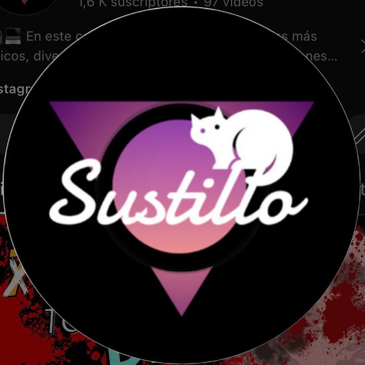 sustitok