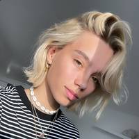 TikTok Account Photo